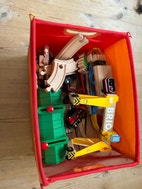 Miniatyrgalleribilde