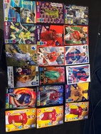 Miniatyrgalleribilde