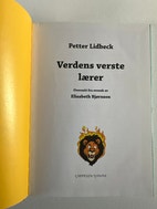 Miniatyrgalleribilde