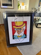 Miniatyrgalleribilde