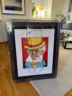 Miniatyrgalleribilde