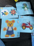 Miniatyrgalleribilde