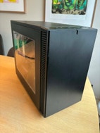 Miniatyrgalleribilde