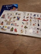 Miniatyrgalleribilde