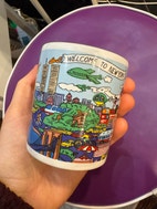 Miniatyrgalleribilde