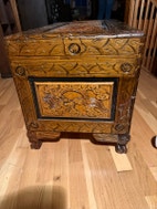 Miniatyrgalleribilde