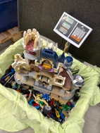 Miniatyrgalleribilde