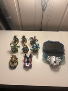 Miniatyrgalleribilde