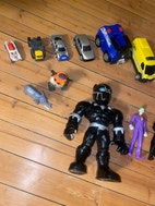 Miniatyrgalleribilde