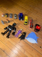 Miniatyrgalleribilde