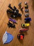 Miniatyrgalleribilde