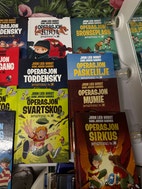 Miniatyrgalleribilde