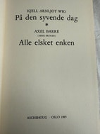 Miniatyrgalleribilde