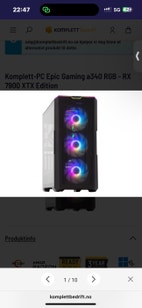 Miniatyrgalleribilde