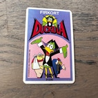 Miniatyrgalleribilde