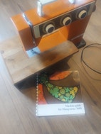 Miniatyrgalleribilde