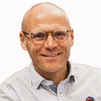 Bilde av megler Tor-Atle Fuglerud