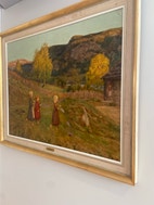 Miniatyrgalleribilde