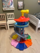 Miniatyrgalleribilde