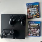 Miniatyrgalleribilde