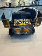 Miniatyrgalleribilde