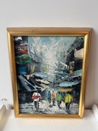 Miniatyrgalleribilde