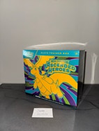 Miniatyrgalleribilde