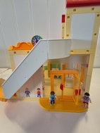 Miniatyrgalleribilde