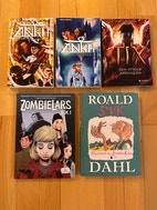 Miniatyrgalleribilde