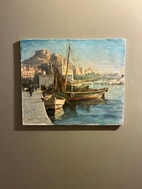 Miniatyrgalleribilde