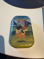 Miniatyrgalleribilde