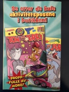 Miniatyrgalleribilde