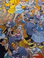 Miniatyrgalleribilde