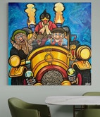 Miniatyrgalleribilde