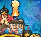 Miniatyrgalleribilde