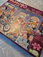 Miniatyrgalleribilde