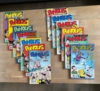 Miniatyrgalleribilde