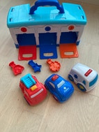 Miniatyrgalleribilde