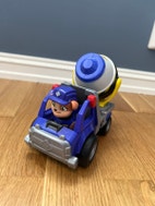 Miniatyrgalleribilde