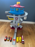 Miniatyrgalleribilde