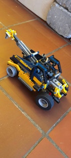 Miniatyrgalleribilde