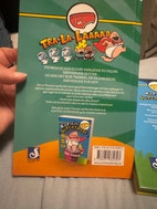 Miniatyrgalleribilde