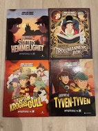 Miniatyrgalleribilde