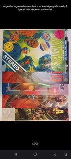 Miniatyrgalleribilde