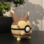 Miniatyrgalleribilde