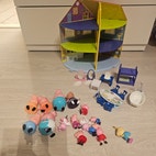 Miniatyrgalleribilde