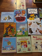 Miniatyrgalleribilde