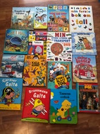 Miniatyrgalleribilde