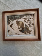 Miniatyrgalleribilde