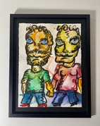 Miniatyrgalleribilde